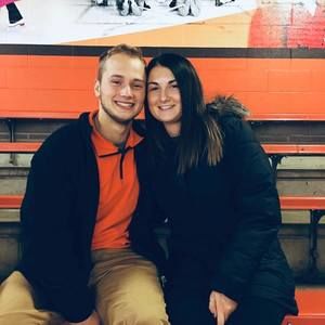 Meet your Posher, Maddy